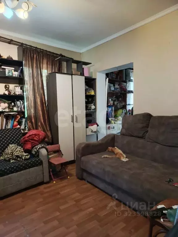 4-к кв. Ростовская область, Ростов-на-Дону ул. Красных Зорь, 84 (63.1 ... - Фото 2