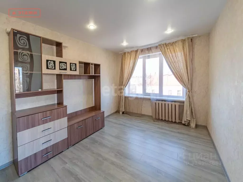 3-к кв. Карелия, Петрозаводск Сорокская ул., 5 (52.0 м) - Фото 1