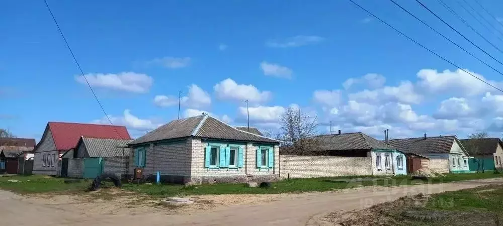 Дом в Брянская область, Клинцы Красноармейская ул., 40 (110 м) - Фото 1