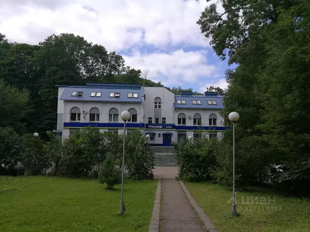 Офис в Смоленская область, Смоленск Большая Советская ул., 4А (12 м) - Фото 2