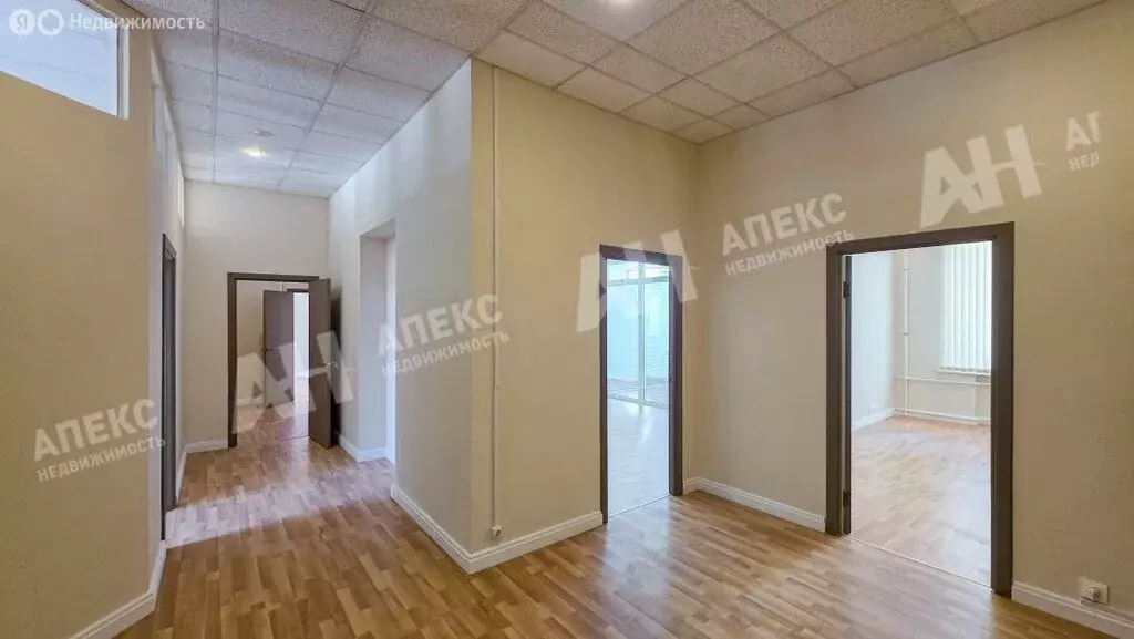 Офис (171 м) - Фото 1
