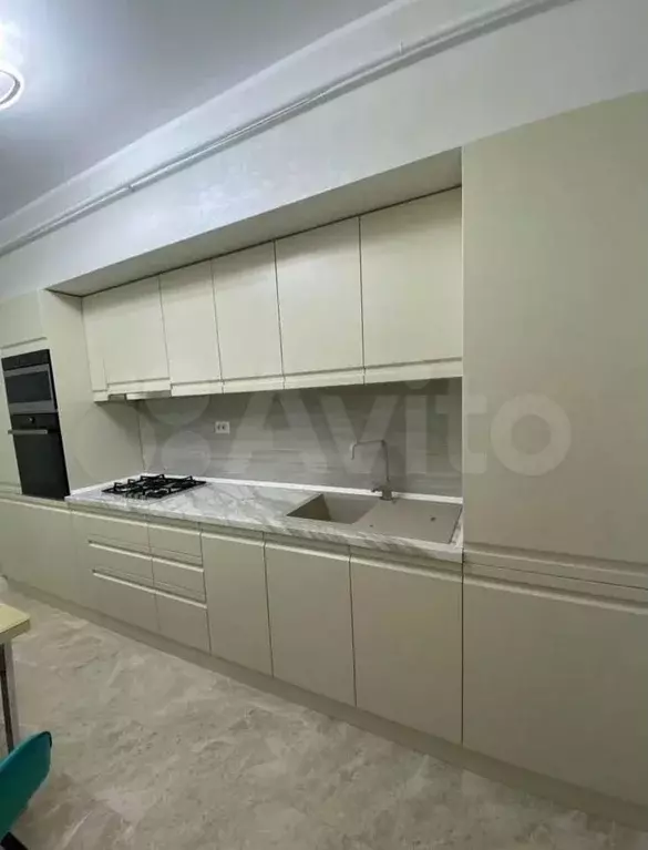 1-к. квартира, 32 м, 5/9 эт. - Фото 1