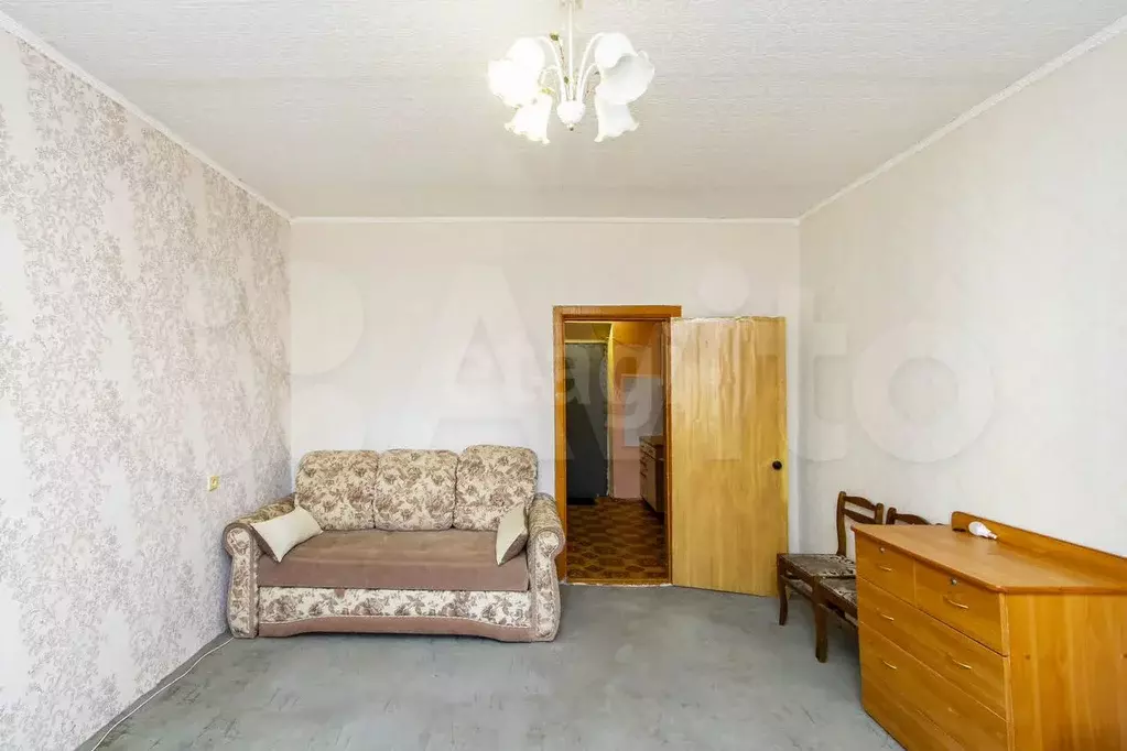 Квартира-студия, 26,7 м, 4/5 эт. - Фото 0