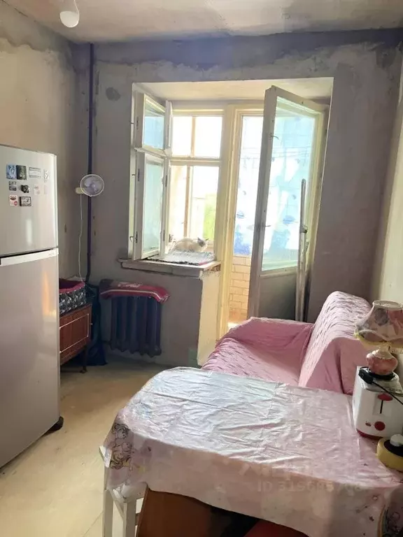 1-к кв. Коми, Сыктывкар Сысольское ш., 17/2 (30.5 м) - Фото 0