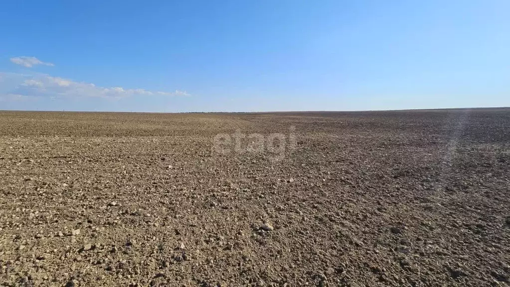 Участок в Крым, Первомайский район, с. Алексеевка  (1079.6 сот.) - Фото 1