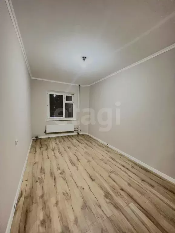 Квартира, 1 комната, 37.1 м - Фото 1