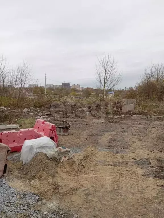 Участок в Ростовская область, Ростов-на-Дону Нефтяник СТ,  (9.6 сот.) - Фото 1