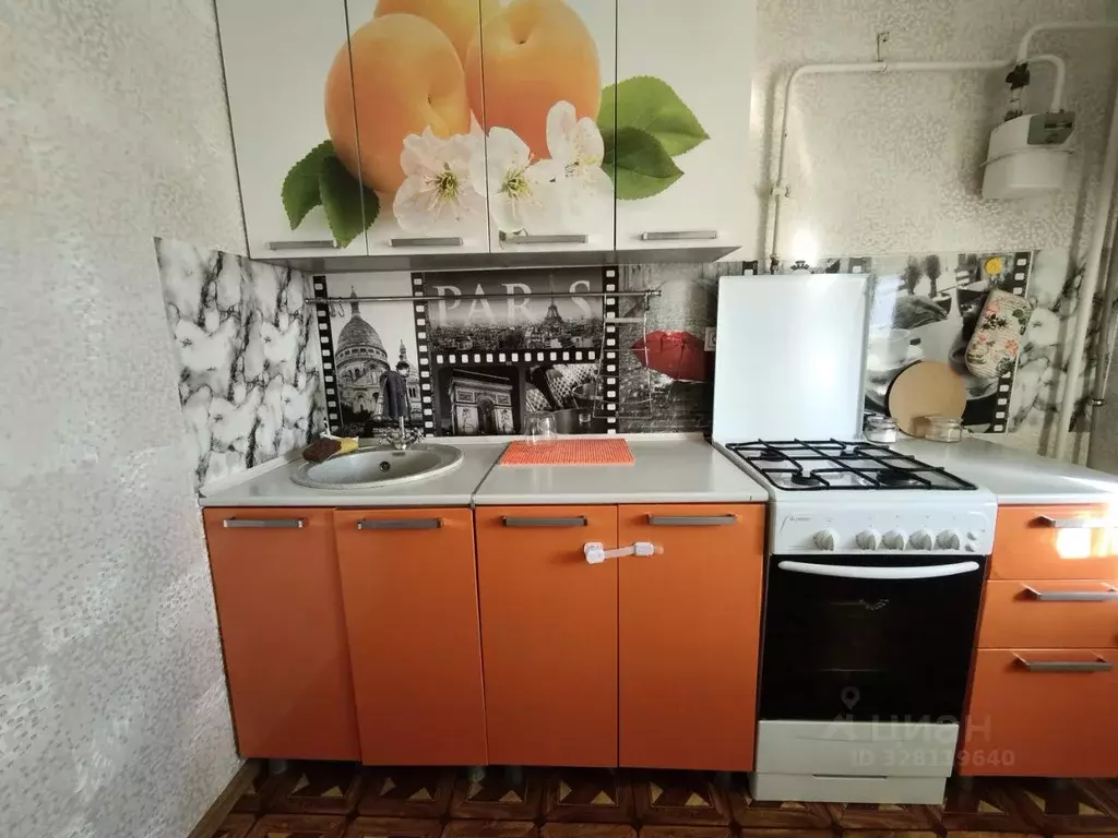 2-к кв. Курская область, Курск Магистральный проезд, 26А (50.0 м) - Фото 1