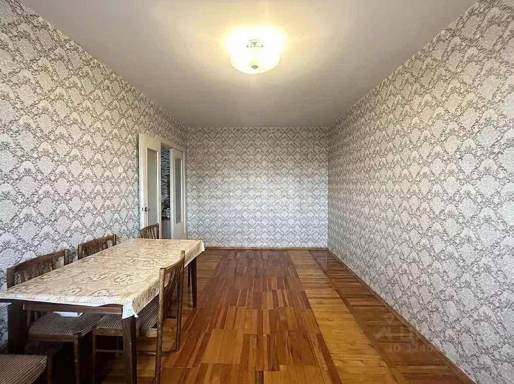 3-к кв. Белгородская область, Белгород ул. Победы, 69 (60.1 м) - Фото 1