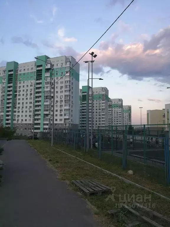 2-к кв. Саратовская область, Саратов проезд 3-й имени А.П. Муленкова, ... - Фото 1