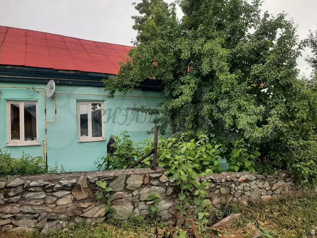 Дом 36 м на участке 8 сот. - Фото 0