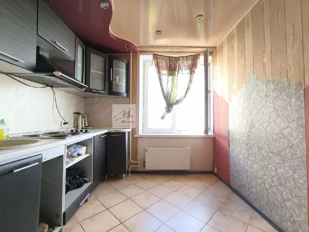 Продается 3-комнатная квартира - Фото 2