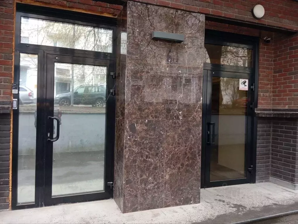 Офис в Москва Дубининская ул., 11/17С3 (12 м) - Фото 1