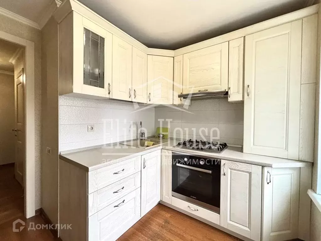 Продаётся 3-к квартира, 53.2 м - Фото 0