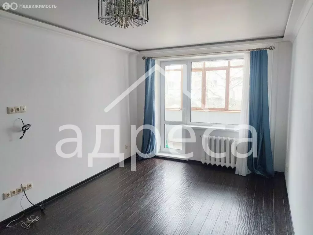 3-комнатная квартира: Самара, Алма-Атинская улица, 116 (65 м) - Фото 2