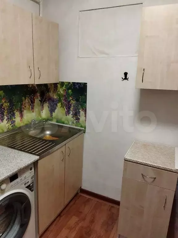 2-к. квартира, 47 м, 5/5 эт. - Фото 0