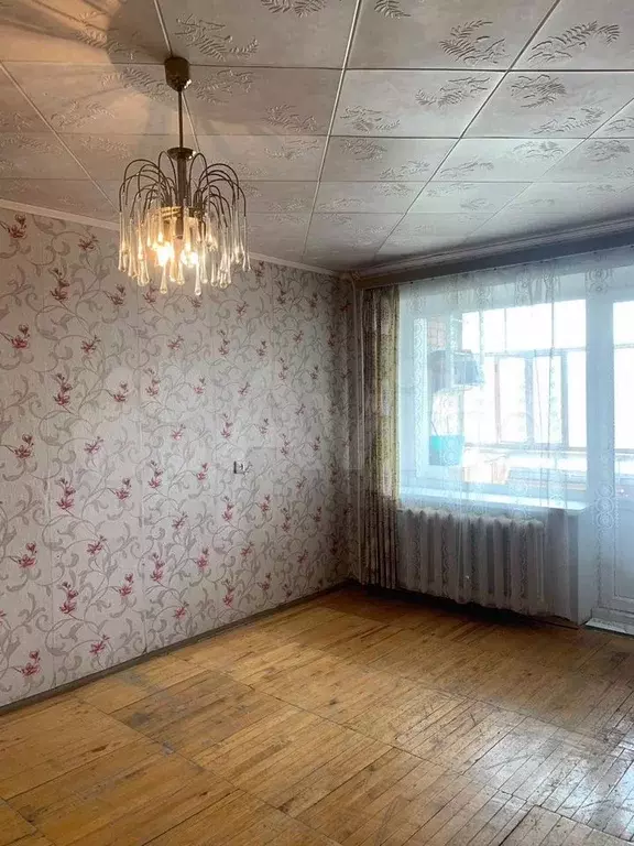 1-к. квартира, 34,7 м, 2/16 эт. - Фото 0