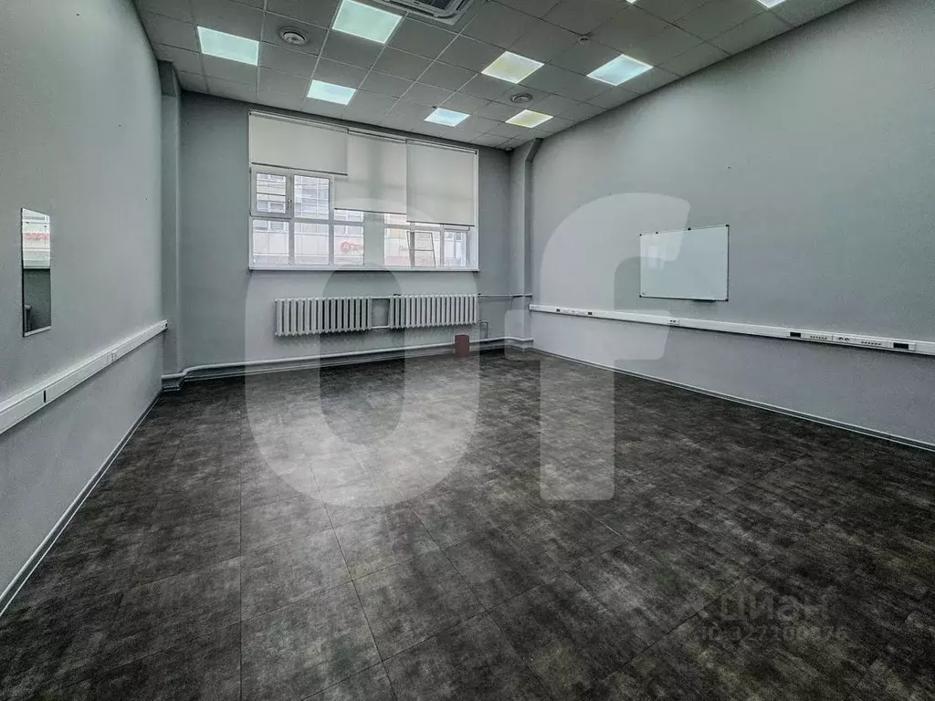 Офис в Москва ул. Шаболовка, 31Б (890 м) - Фото 1