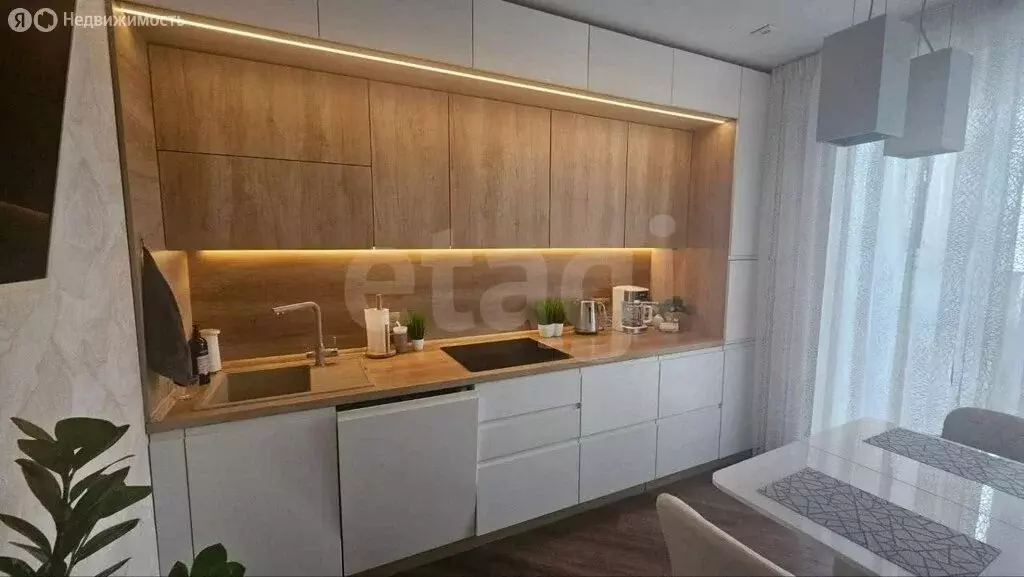 2-комнатная квартира: Санкт-Петербург, улица Бадаева, 14к1 (65.2 м) - Фото 2