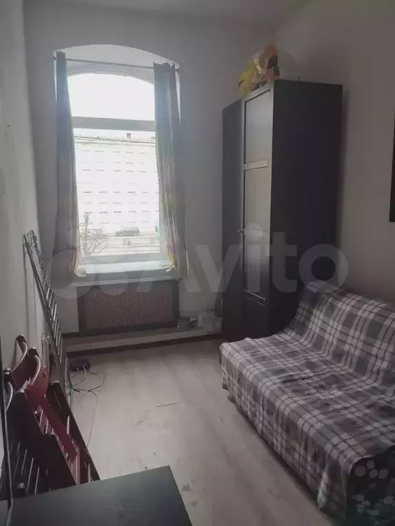 Комната 12 м в 7-к., 2/7 эт. - Фото 0