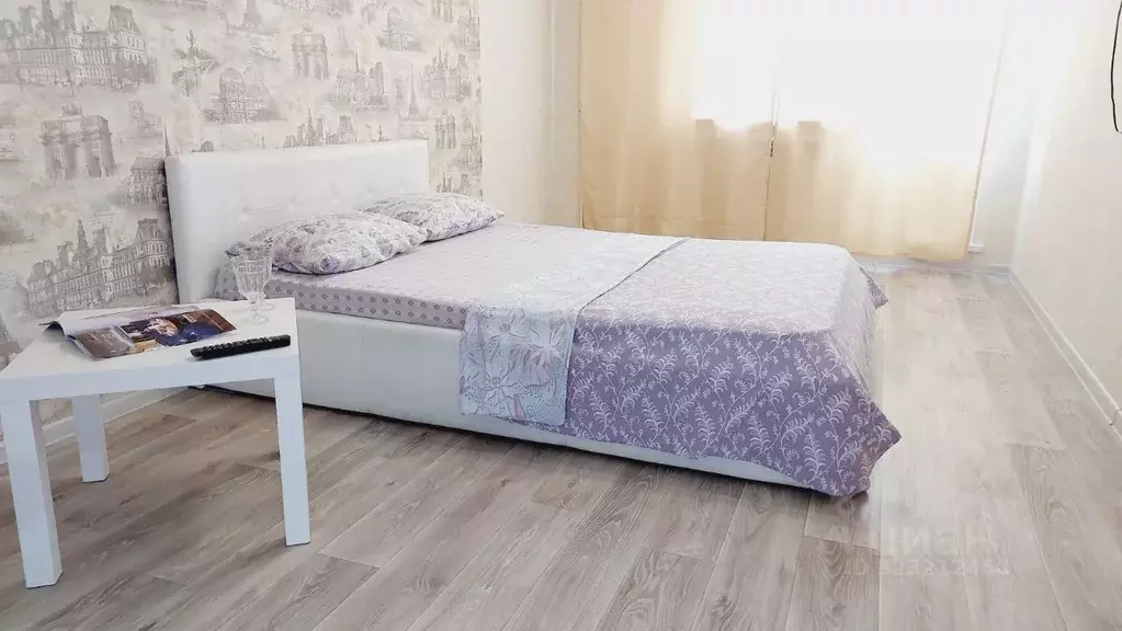 1-к кв. Самарская область, Самара ул. Потапова, 78В (40.0 м) - Фото 1