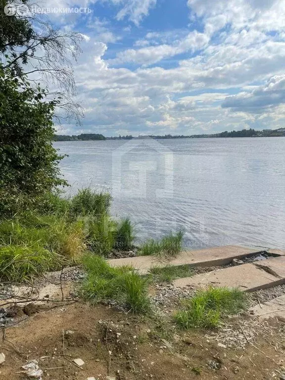 Участок в Всеволожский район, городской посёлок имени Свердлова (17.53 ... - Фото 2