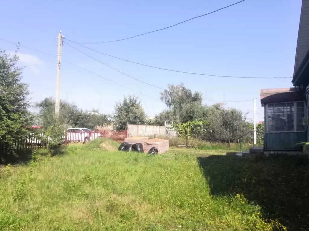 Дом 92,8 м на участке 14 сот. - Фото 0