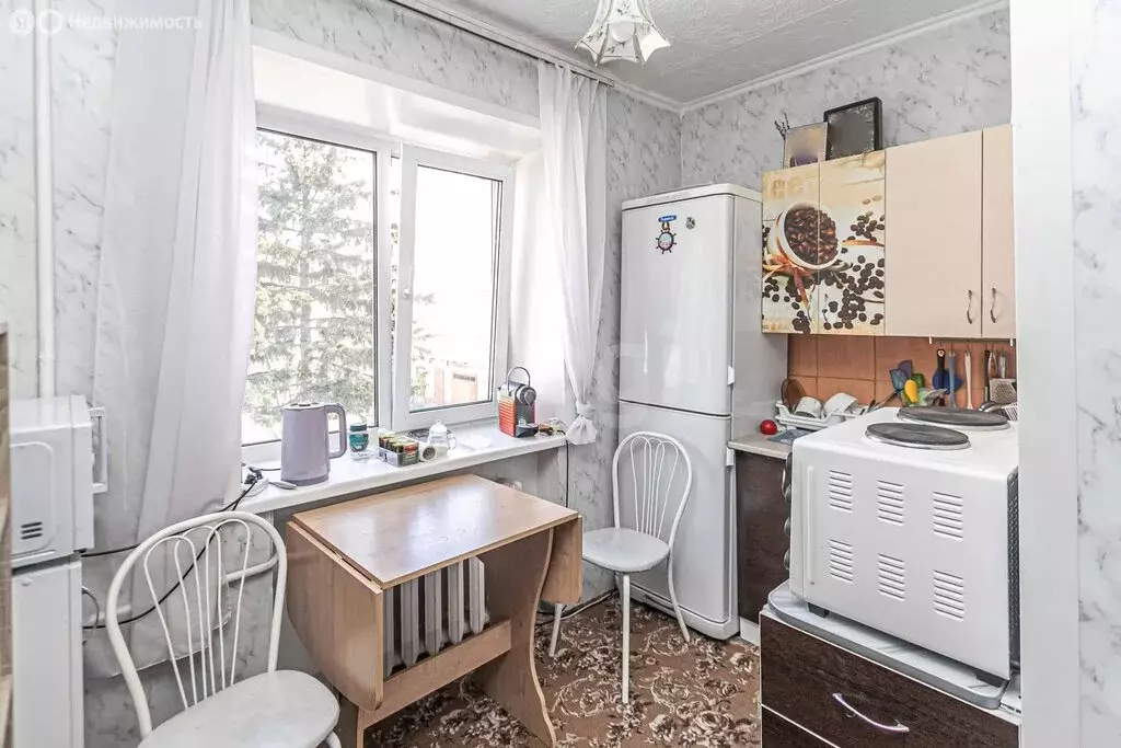 3-комнатная квартира: Искитим, Юбилейный проспект, 8 (58.7 м) - Фото 2