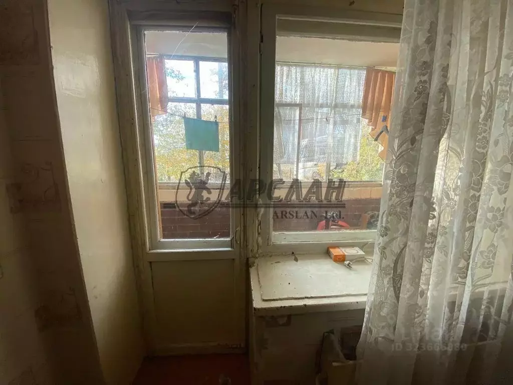 2-к кв. Татарстан, Казань Теплично-комбинатская ул., 12 (49.3 м) - Фото 2