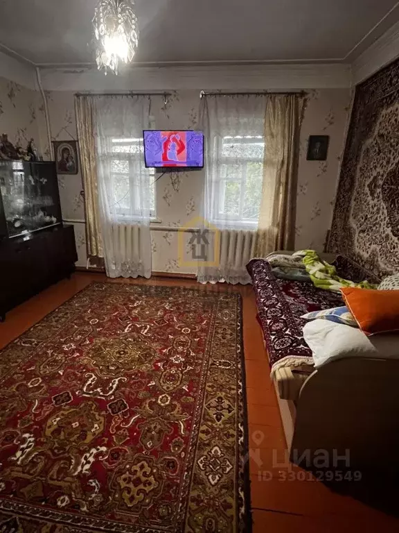 Дом в Ставропольский край, Пятигорск городской округ, пос. Свободы ул. ... - Фото 2
