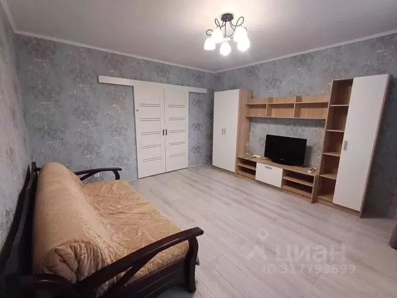 2-к кв. Москва Кусковская ул., 17К1 (55.0 м) - Фото 1