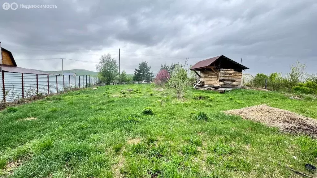 Участок в село Платово, Молодёжная улица (10 м) - Фото 1