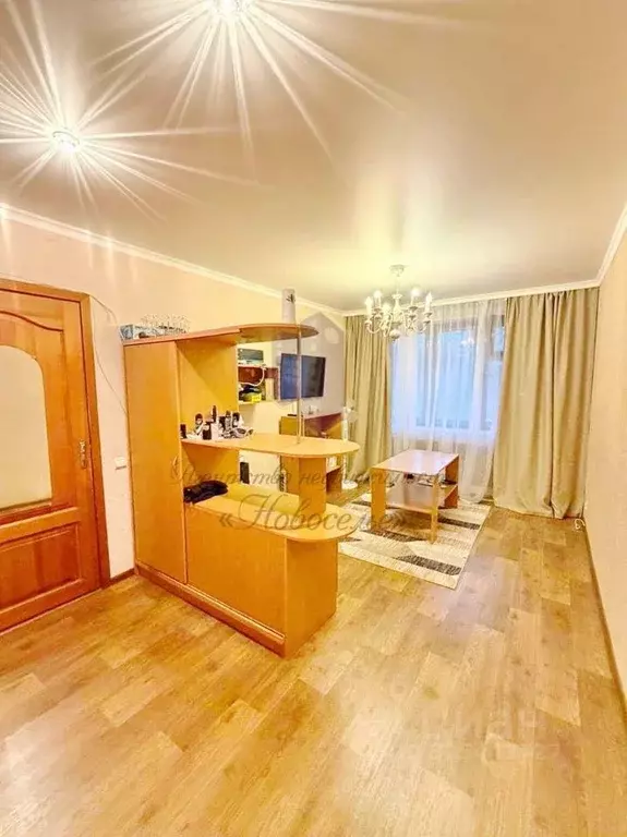 Комната Белгородская область, Старый Оскол Приборостроитель мкр, 10 ... - Фото 1