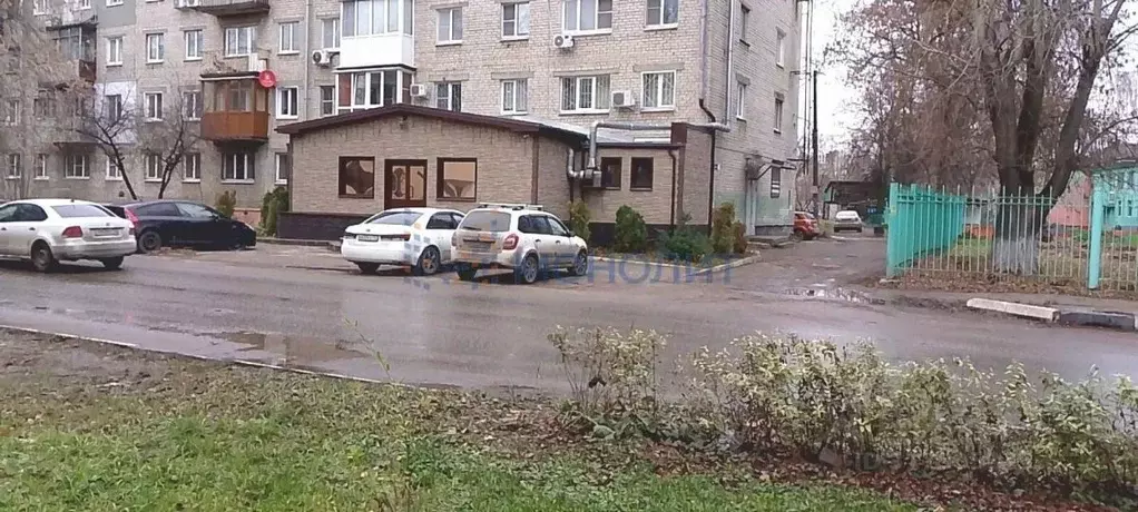Помещение свободного назначения в Нижегородская область, Нижний ... - Фото 0