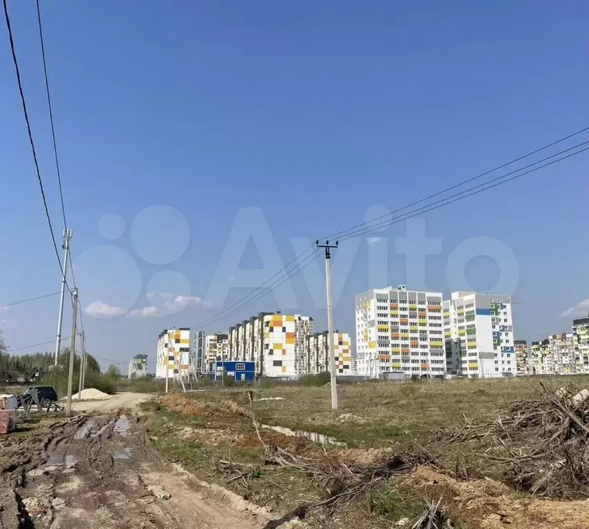 Участок 16,5 сот. (ИЖС) - Фото 0