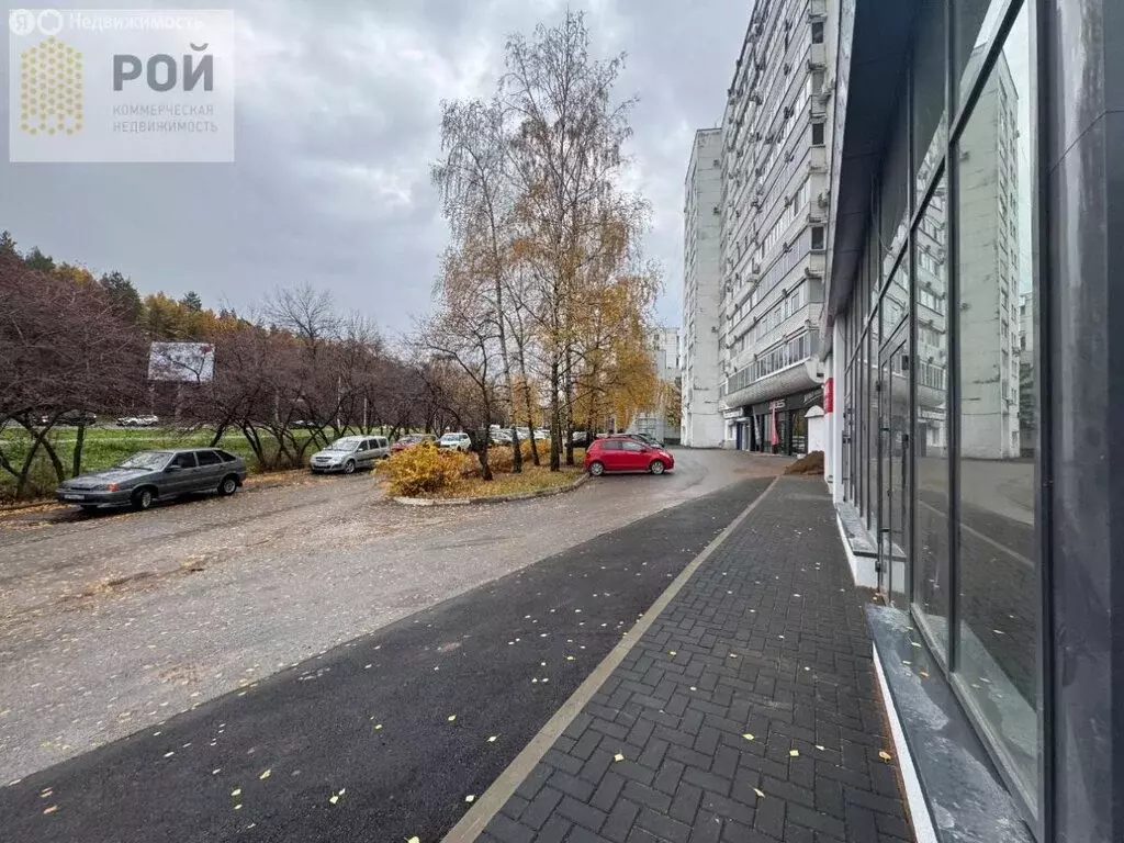 Помещение свободного назначения (84 м) - Фото 1