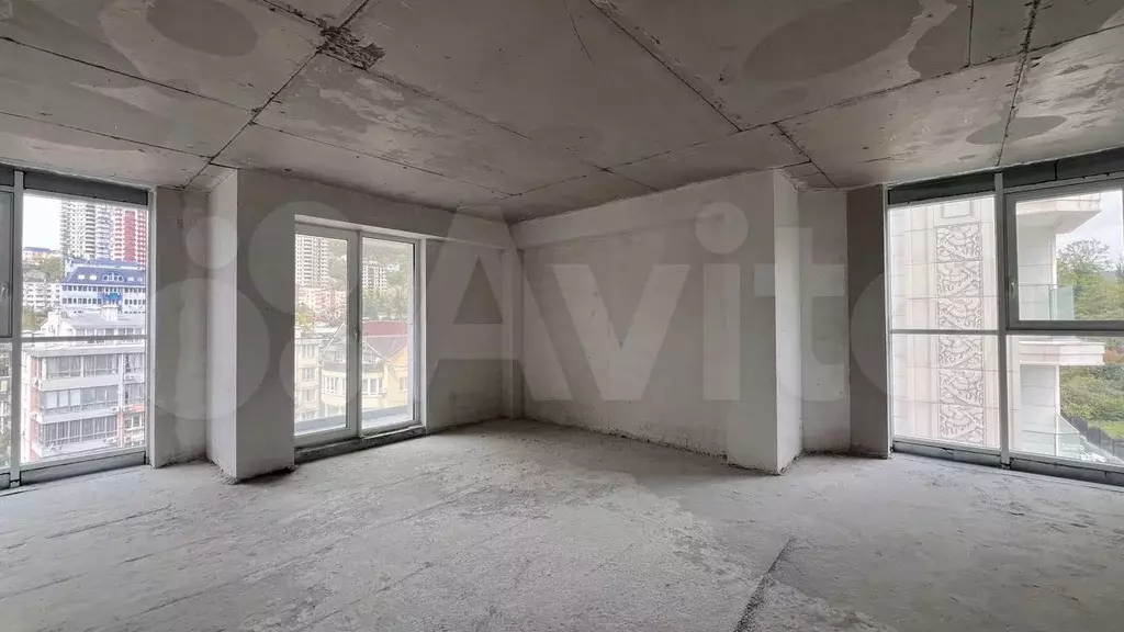 2-к. квартира, 49,1 м, 7/11 эт. - Фото 1