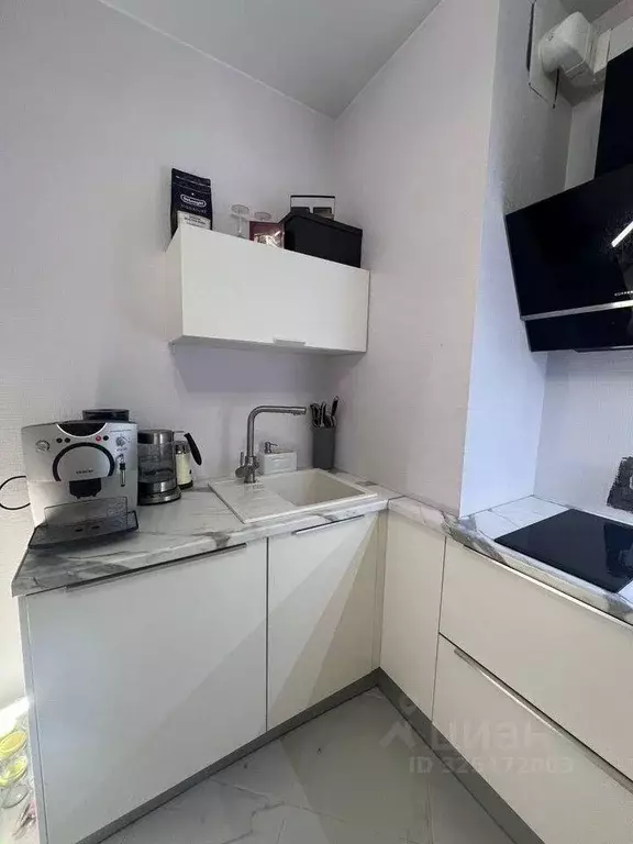 Квартира, 1 комната, 38 м - Фото 2