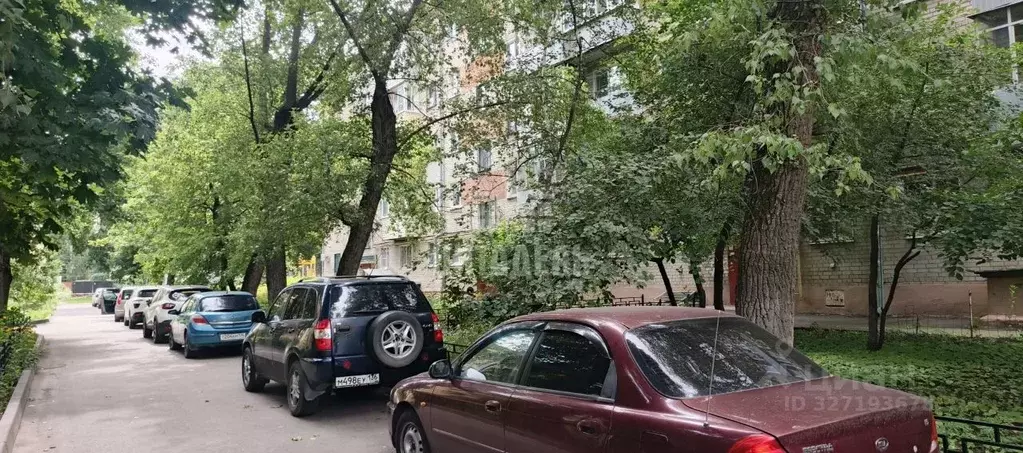 2-к кв. Воронежская область, Воронеж Политехнический пер., 37 (45.0 м) - Фото 1