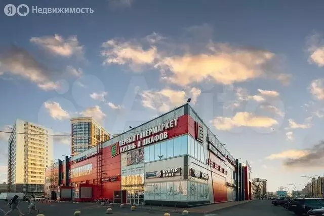 Торговая площадь (34 м) - Фото 1