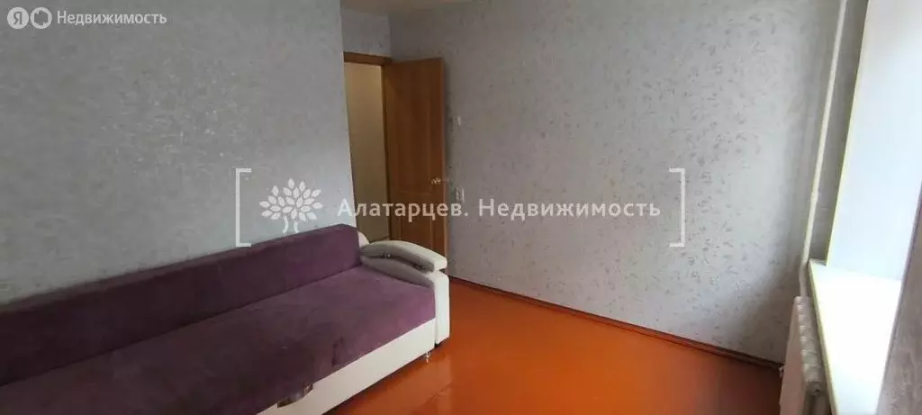 2-комнатная квартира: Томск, Ленинский район, микрорайон Каштак, улица ... - Фото 1