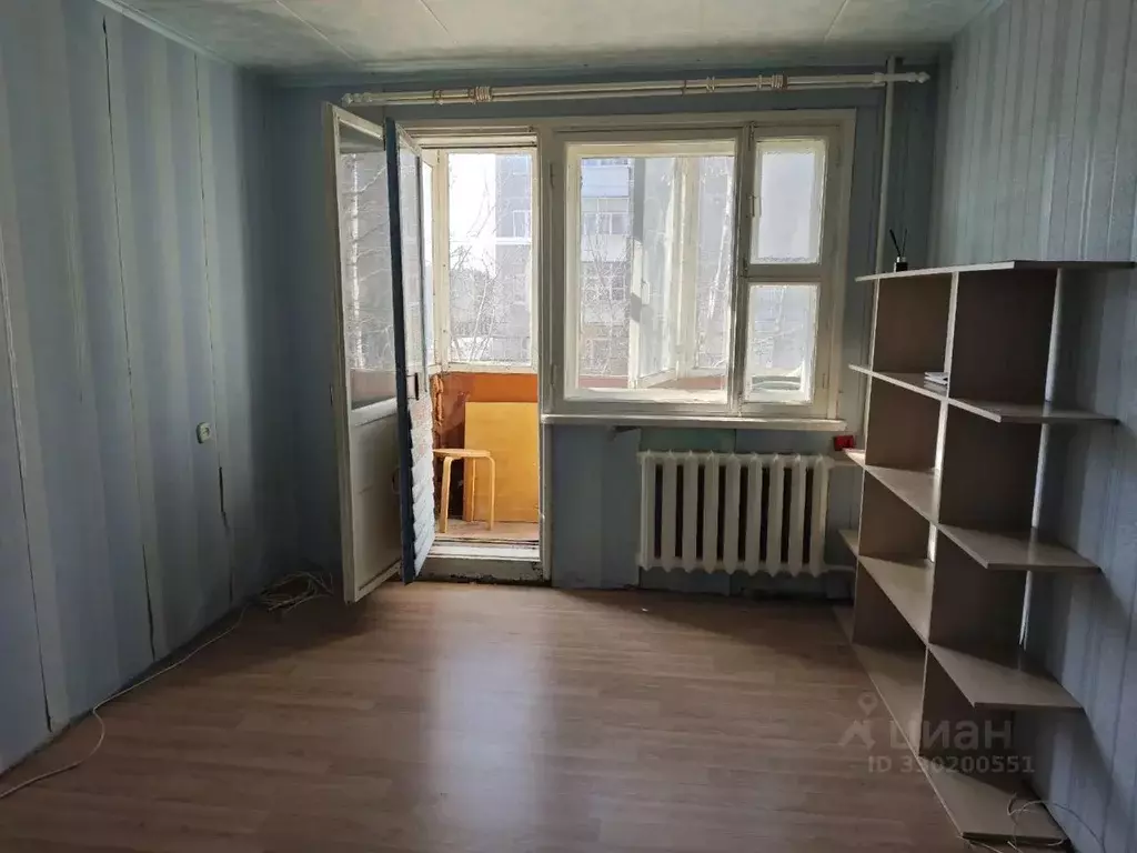 1-к кв. Свердловская область, Ревда Спортивная ул., 41 (24.9 м) - Фото 2