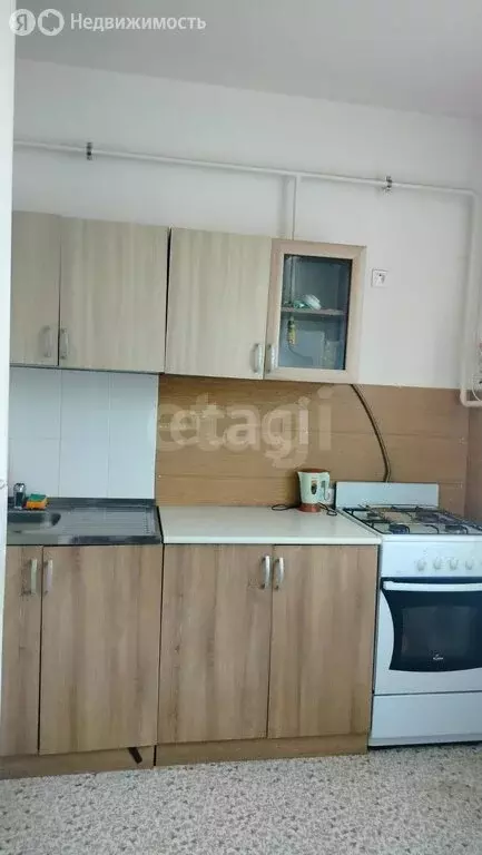 1-комнатная квартира: Ирбит, улица Орджоникидзе, 79А (30.9 м) - Фото 2