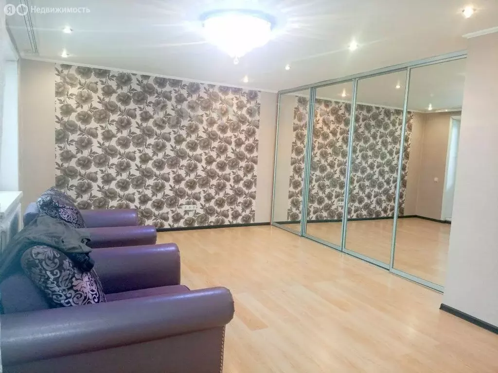 3-комнатная квартира: Горно-Алтайск, Луговая улица, 87 (105 м) - Фото 2