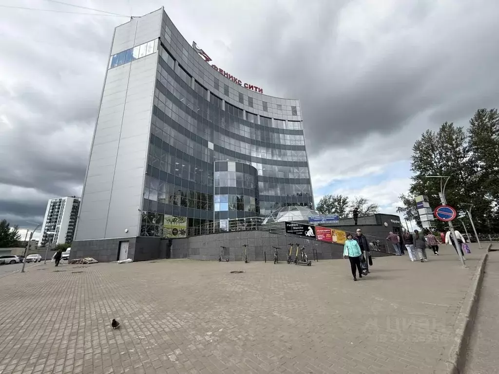 Офис в Новгородская область, Великий Новгород Большая ... - Фото 1