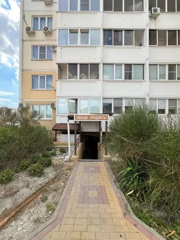 Помещение свободного назначения в Краснодарский край, Геленджик ул. ... - Фото 1