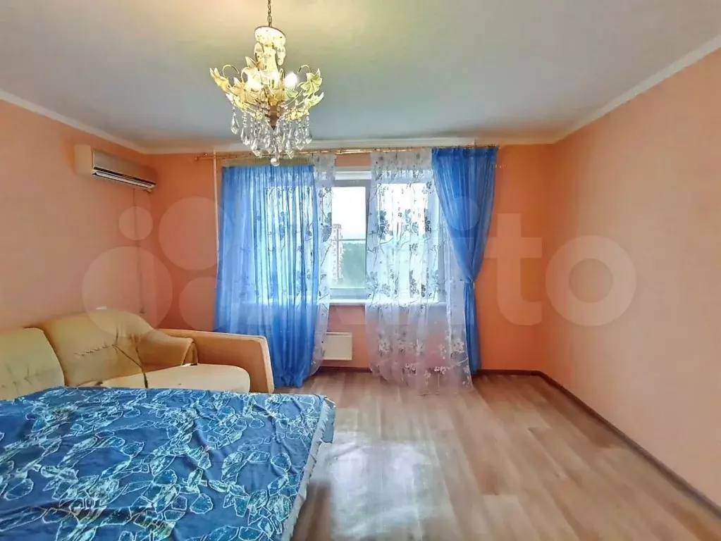 3-к. квартира, 65,3 м, 7/9 эт. - Фото 0