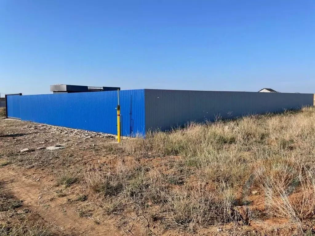 Участок в Крым, Евпатория Исмаил-Бей мкр, ул. Бекира Чобан-Заде, 39 ... - Фото 2