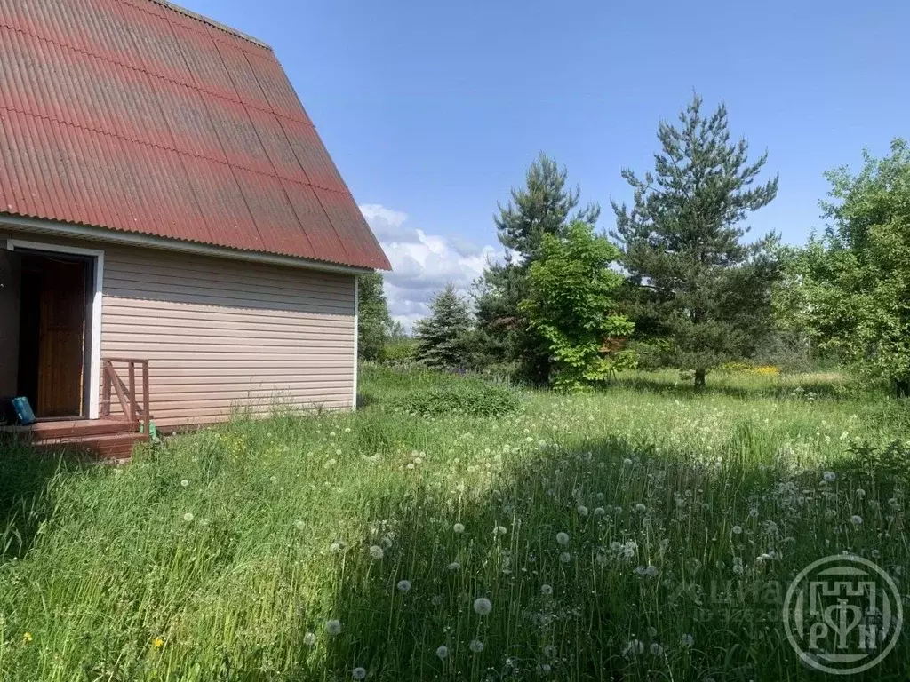 Дом в Ленинградская область, Всеволожский район, Лесколовское с/пос, ... - Фото 2