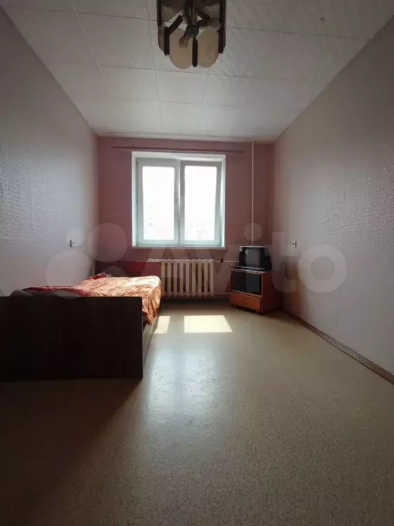 Комната 12 м в 5-к., 9/9 эт. - Фото 1